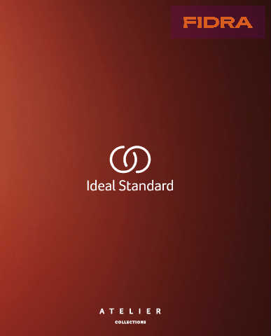 ideal standard - atelier